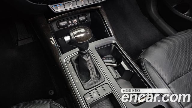 Kia Sorento Diesel 2.0 2WD Prestige 2016 — фото 9