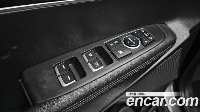 Kia Sorento Diesel 2.0 2WD Prestige 2016 — фото 16