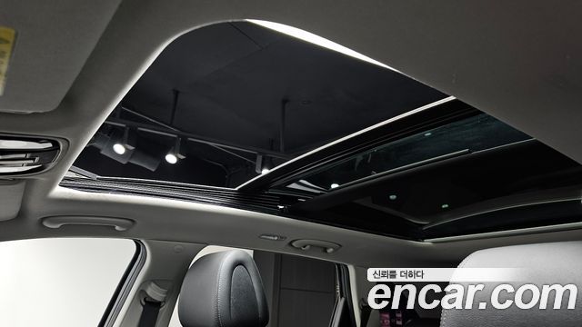 Kia Sorento Diesel 2.0 2WD Prestige 2016 — фото 19