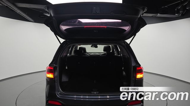 Kia Sorento Diesel 2.0 2WD Prestige 2016 — фото 20