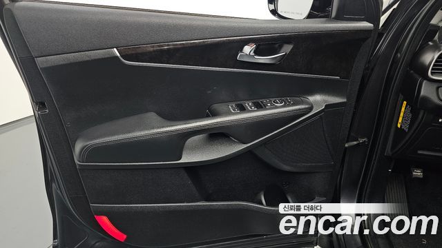 Kia Sorento Diesel 2.0 2WD Prestige 2016 — фото 24