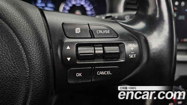 Kia Sorento Diesel 2.0 2WD Prestige 2016 — фото 29