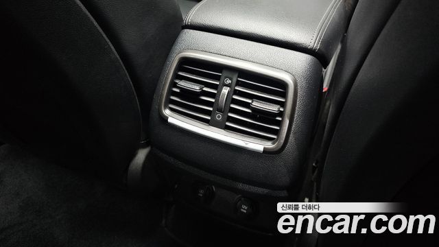 Kia Sorento Diesel 2.0 2WD Prestige 2016 — фото 30