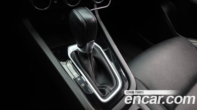 Renault Korea XM3 1.6 GTe RE 2022 — фото 9