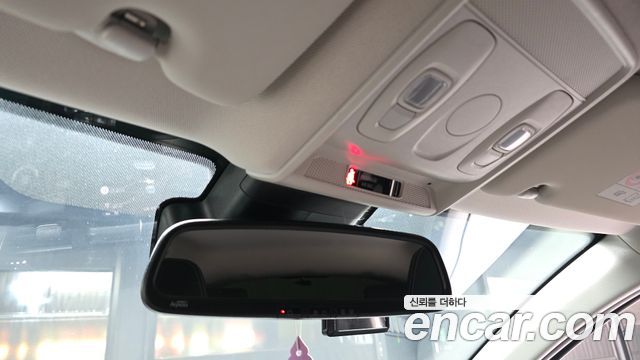 Renault Korea XM3 1.6 GTe RE 2022 — фото 16