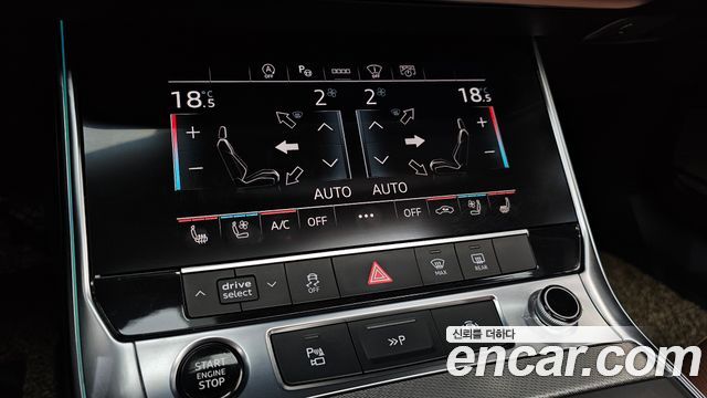 Audi A6 (C8) 45 TFSI 2021 — фото 16