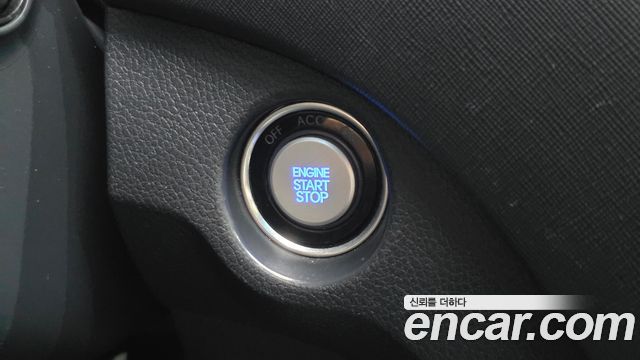 Hyundai Santa Fe The Prime Diesel 2.0 2WD Exclusive 2017 — фото 14