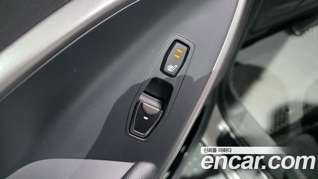 Hyundai Santa Fe The Prime Diesel 2.0 2WD Exclusive 2017 — фото 18