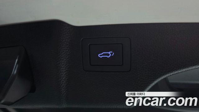 Hyundai Santa Fe The Prime Diesel 2.0 2WD Exclusive 2017 — фото 20