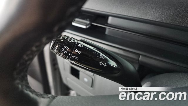 Hyundai Staria Cargo 3-Seater Modern 2025 — фото 13