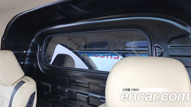 Hyundai Staria Cargo 3-Seater Modern 2025 — фото 17
