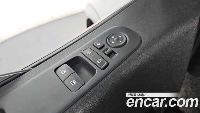 Hyundai Staria Cargo 3-Seater Modern 2025 — фото 19