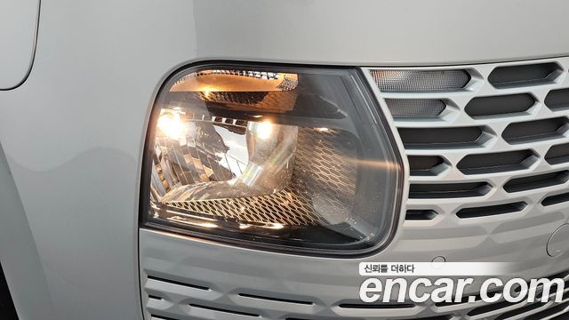 Hyundai Staria Cargo 3-Seater Modern 2025 — фото 22