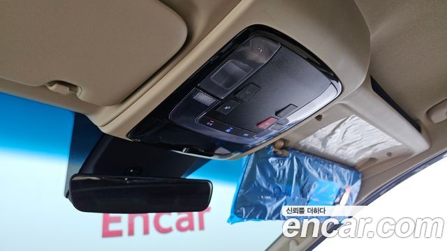 Hyundai Staria Cargo 3-Seater Modern 2025 — фото 28