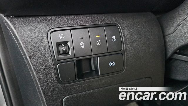 Hyundai Staria Cargo 3-Seater Modern 2025 — фото 29