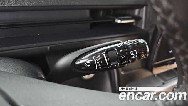 Hyundai Staria Cargo 3-Seater Modern 2025 — фото 30