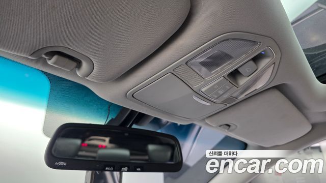 Hyundai Santa Fe The Prime Diesel 2.0 2WD Exclusive 2016 — фото 21