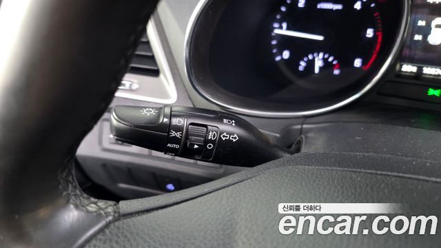 Hyundai Santa Fe The Prime Diesel 2.0 2WD Exclusive 2016 — фото 37