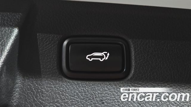 Kia Mohave The Master Diesel 3.0 4WD 5-Seater Masters 2023 — фото 20