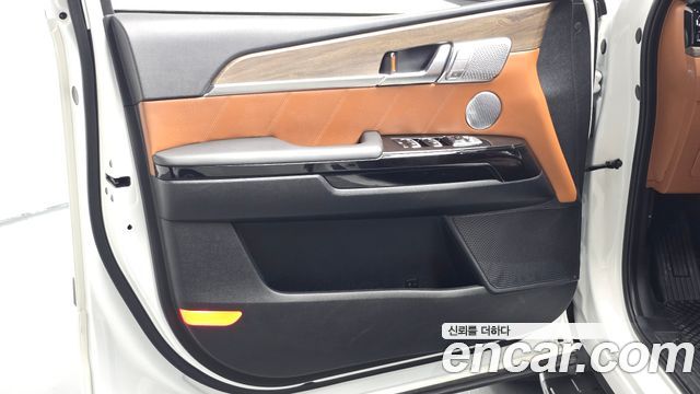 Kia Mohave The Master Diesel 3.0 4WD 5-Seater Masters 2023 — фото 24
