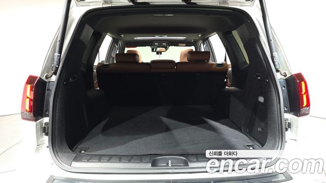 Kia Mohave The Master Diesel 3.0 4WD 5-Seater Masters 2023 — фото 27