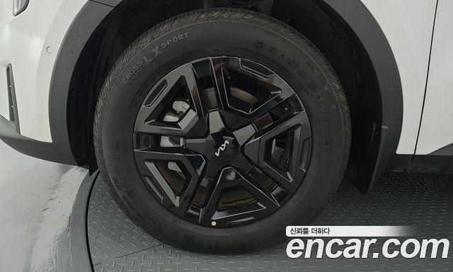 Kia Sorento (IV) HEV 1.6 2WD Gravity 2025 — фото 5