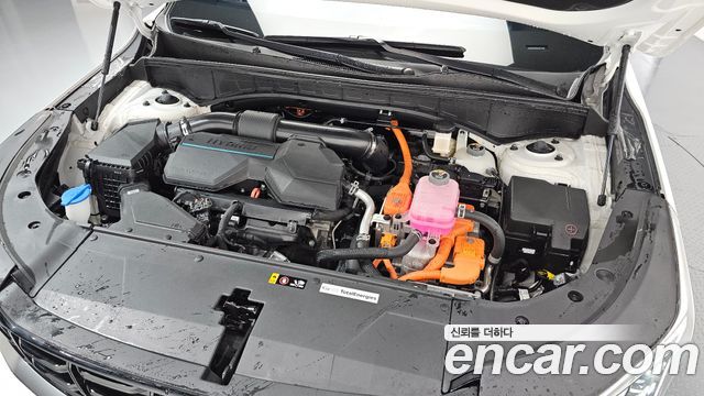 Kia Sorento (IV) HEV 1.6 2WD Gravity 2025 — фото 6