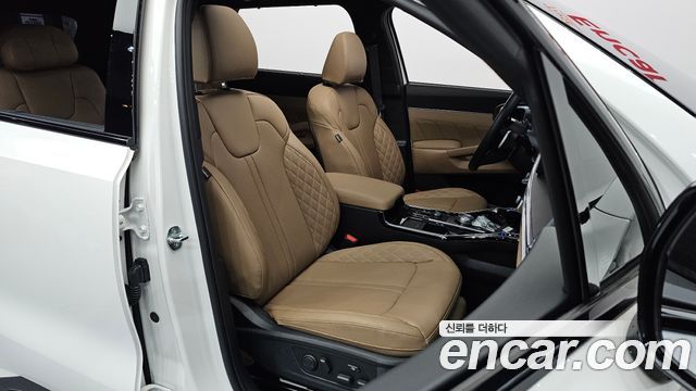 Kia Sorento (IV) HEV 1.6 2WD Gravity 2025 — фото 10