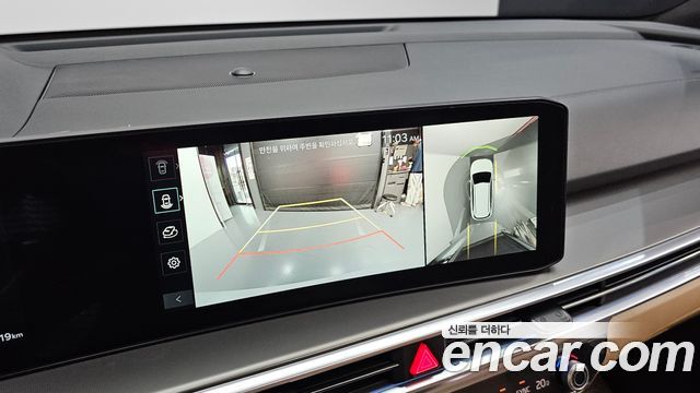 Kia Sorento (IV) HEV 1.6 2WD Gravity 2025 — фото 16