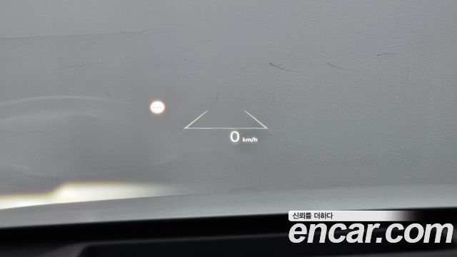 Kia Sorento (IV) HEV 1.6 2WD Gravity 2025 — фото 17