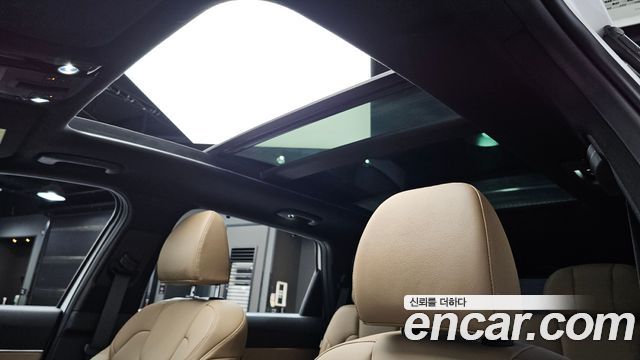 Kia Sorento (IV) HEV 1.6 2WD Gravity 2025 — фото 19