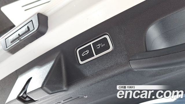 Kia Sorento (IV) HEV 1.6 2WD Gravity 2025 — фото 20