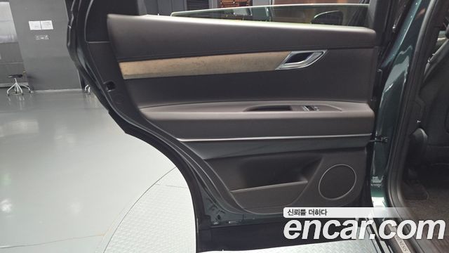 Genesis GV80 3.5T Gasoline AWD 2022 — фото 25