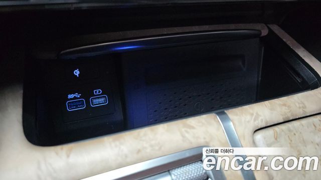 Genesis GV80 3.5T Gasoline AWD 2022 — фото 28