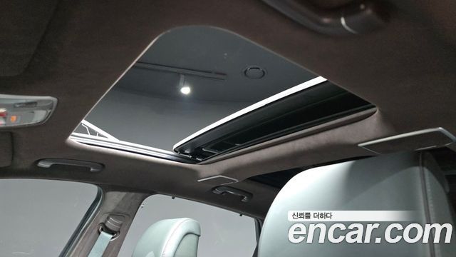 Genesis GV80 3.5T Gasoline AWD 2022 — фото 39