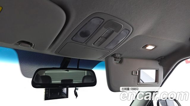 Kia Soul 1.6 GDi Noblesse 2014 — фото 19