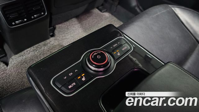 Kia K7 2.4 GDI Prestige Specia 2013 — фото 19