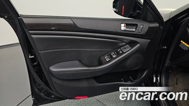 Kia K7 2.4 GDI Prestige Specia 2013 — фото 24