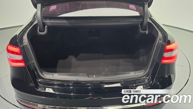 Kia K7 2.4 GDI Prestige Specia 2013 — фото 27