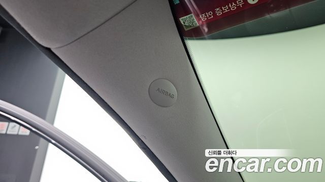 Kia K7 2.4 GDI Prestige Specia 2013 — фото 30