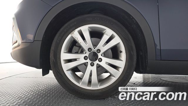 KG Mobility (SsangYong) Tivoli Air 1.6 IX 2WD 2018 — фото 5
