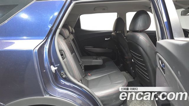 KG Mobility (SsangYong) Tivoli Air 1.6 IX 2WD 2018 — фото 11