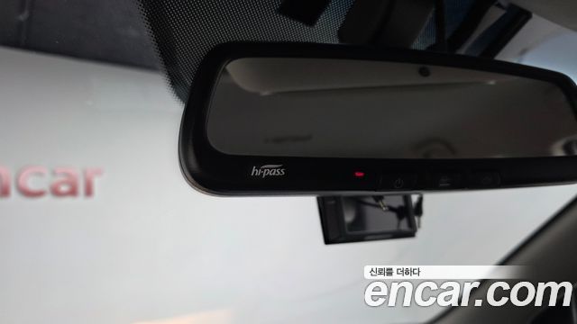 KG Mobility (SsangYong) Tivoli Air 1.6 IX 2WD 2018 — фото 16