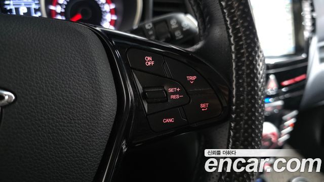 KG Mobility (SsangYong) Tivoli Air 1.6 IX 2WD 2018 — фото 18