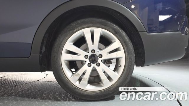 KG Mobility (SsangYong) Tivoli Air 1.6 IX 2WD 2018 — фото 21