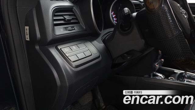 KG Mobility (SsangYong) Tivoli Air 1.6 IX 2WD 2018 — фото 28