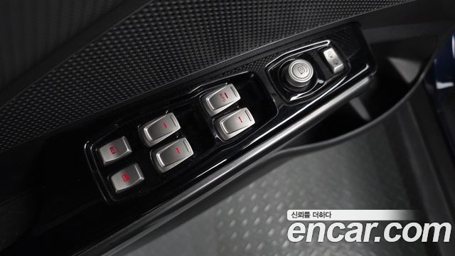 KG Mobility (SsangYong) Tivoli Air 1.6 IX 2WD 2018 — фото 30