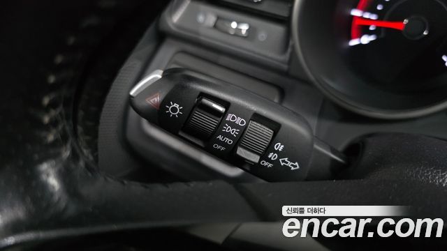 KG Mobility (SsangYong) Tivoli Air 1.6 IX 2WD 2018 — фото 31