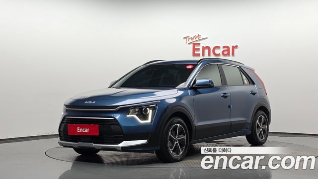 Kia Niro Prestige