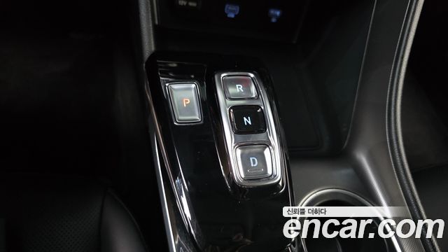 Hyundai Sonata (DN8) 2.0 Premium Plus 2023 — фото 9